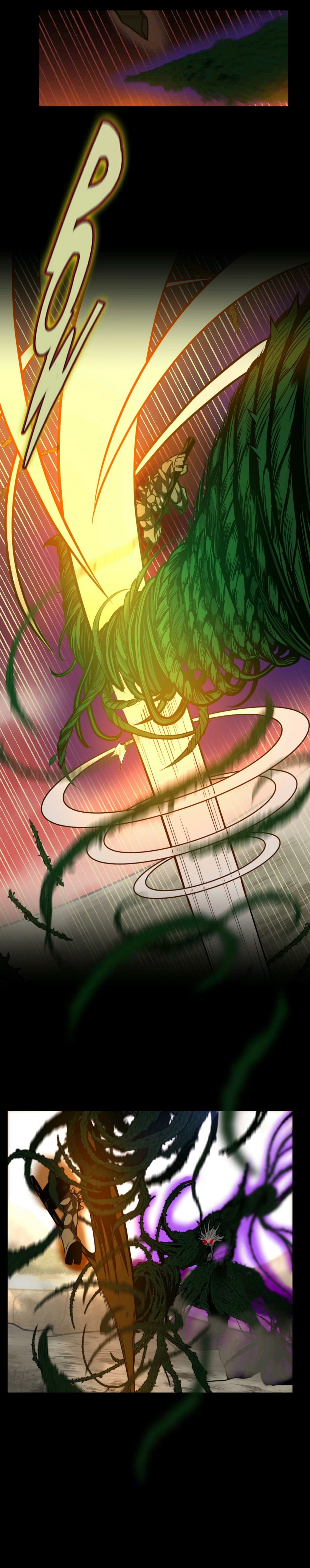 The Beginning After The End Chapter 65 image 25